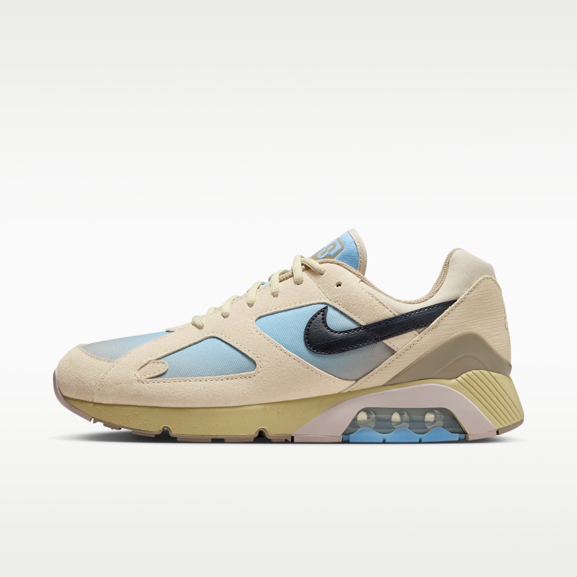 Air Max 180 Shoes. Nike.com